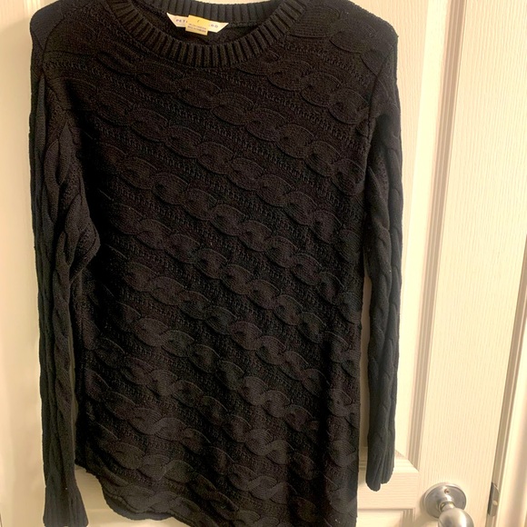 Nygard tunic sweater - Picture 1 of 3